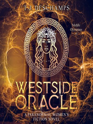 cover image of Westside Oracle